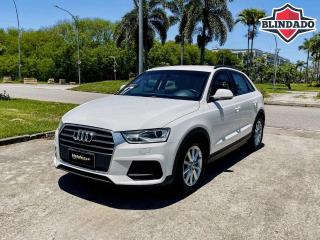 Foto do veículo Audi Q3 1.4 Tfsi Flex Ambiente S Tronic