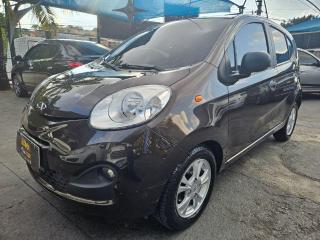 Foto do veículo Chery Qq 1.0 Flex 12v Act