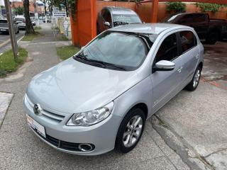 Foto do veículo Volkswagen Gol 1.6 Mi Power Total Flex 8v 4p