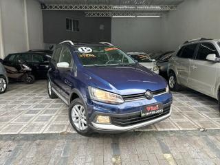 Foto do veículo Volkswagen Crossfox 1.6 Mi Total Flex 8v 5p