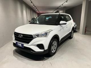 Foto do veículo Hyundai Creta 1.6 Attitude At