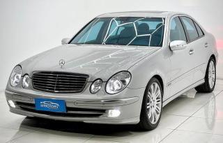 Foto do veículo Mercedes C-class C 320 Touring Avantgarde