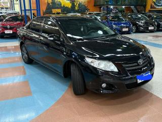 Foto do veículo Toyota Corolla Xei 1.8/1.8 Flex 16v Aut.