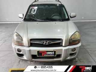 Foto do veículo Hyundai Tucson 2.0 16v Aut.