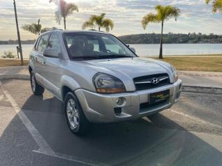 Foto do veículo Hyundai Tucson 2.0l 16v Flex Gls Auto