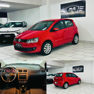 Foto do veículo Volkswagen Fox 1.6 Vht Total Flex