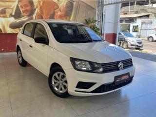 Foto do veículo Volkswagen Gol (novo) 1.0 Mi Total Flex 8v 4p