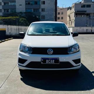 Foto do veículo Volkswagen Gol 1.0