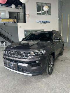 Foto do veículo Jeep Compass 1.3 T270 Limited Auto