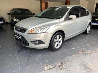 Foto do veículo Ford Focus 1.6 S/se/se Plus Flex 8v/16v 5p