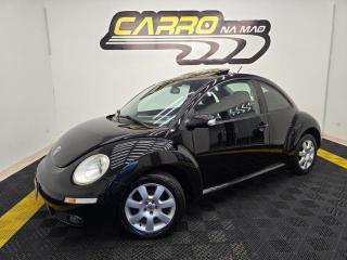 Foto do veículo Volkswagen New Beetle 2.0 Mi Mec./aut.