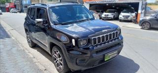 Foto do veículo Jeep Renegade Long. T270 1.3 Tb 4x2 Flex Aut.