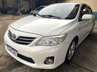 Foto do veículo Toyota Corolla Gli 1.8 Flex 16v Aut.