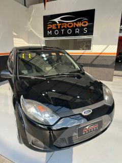 Foto do veículo Ford Fiesta 1.6 Flex