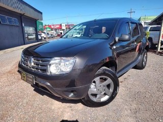 Foto do veículo Renault Duster Dakar 4x2 1.6 Hi-flex 16v Mec.