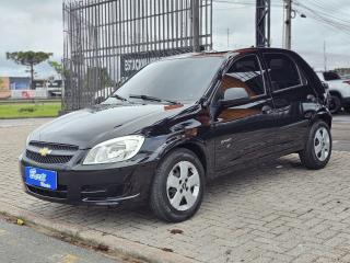 Foto do veículo Chevrolet Celta 1.0l Flex Spirit