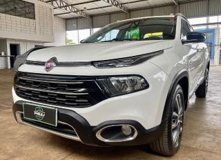 Foto do veículo Fiat Toro Volcano 2.0 16v 4x4 Tb Diesel Aut.