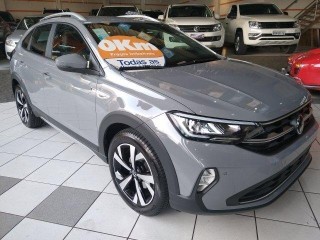 Foto do veículo Volkswagen Nivus 1.0 200 Tsi Highline Auto