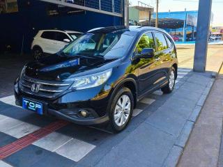 Foto do veículo Honda Cr-v Exl 2.0 16v 4wd/2.0 Flexone Aut.