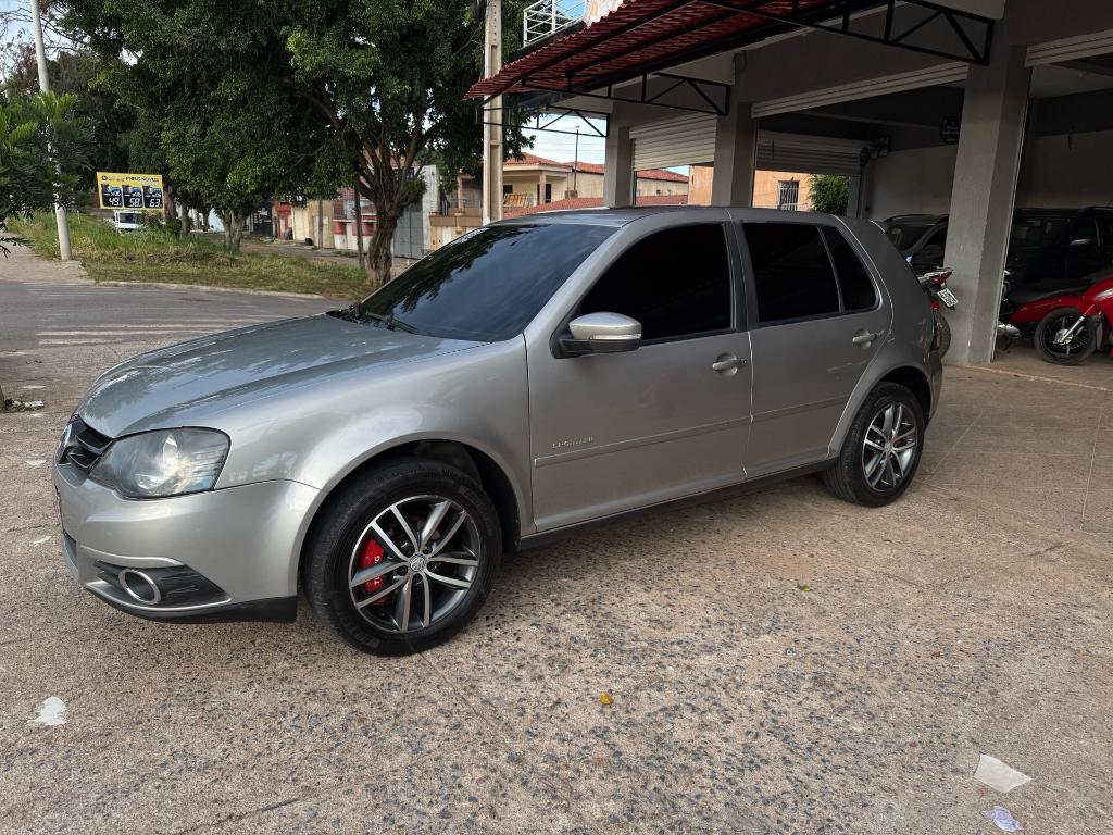 Volkswagen Golf 2013