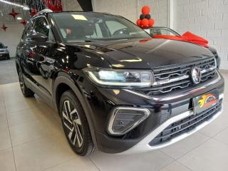 Foto do veículo Volkswagen T-cross 1.4 250 Tsi Highline Auto