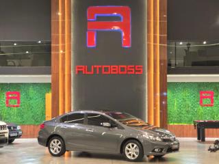 Foto do veículo Honda Civic Sedan Exr 2.0 Flexone 16v Aut. 4p
