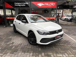 Foto do veículo Volkswagen Polo Track 1.0 Flex 12v 5p