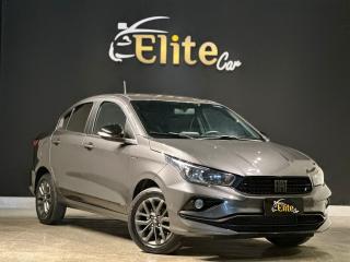 Foto do veículo Fiat Cronos 1.3 Drive