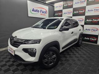 Foto do veículo Renault Kwid 1.0 Zen