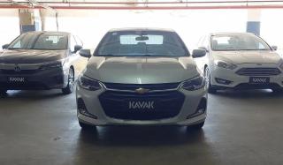 Foto do veículo Chevrolet Onix Sed. Plus Prem. 1.0 12v Tb Flex Aut