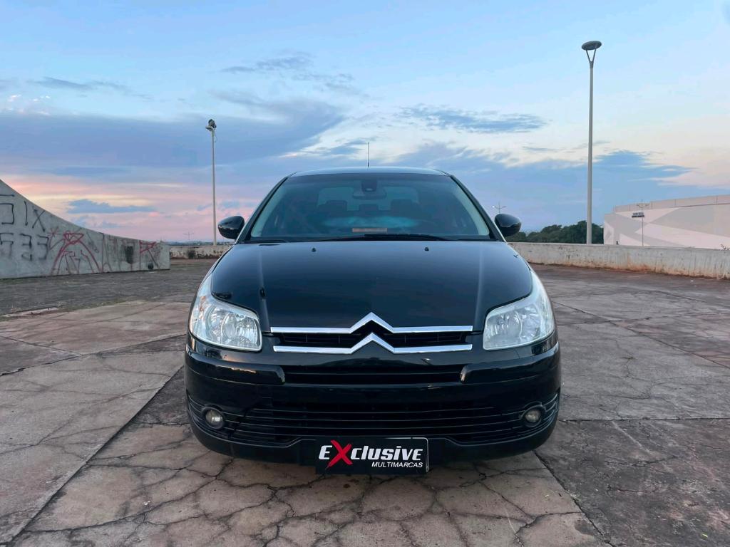Citroën C4 2012