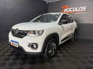 Foto do veículo Renault Kwid 1.0 Intense