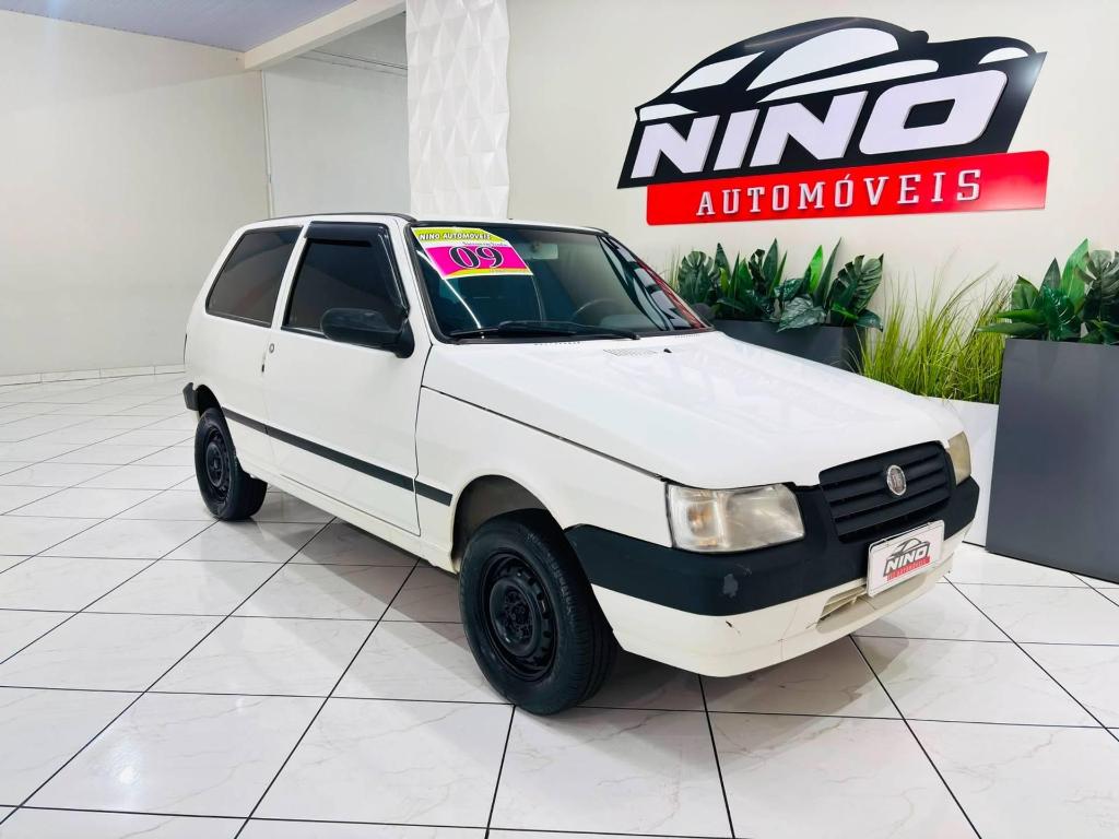 Fiat Uno Mille Way Economy 1.0 F.flex 2p