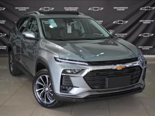 Foto do veículo Chevrolet Tracker 1.2 Turbo Premier Auto