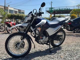 Foto do veículo Honda Nxr 160 Bros Esdd Cbs