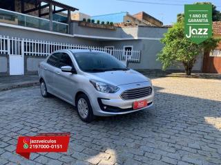 Foto do veículo Ford Ka+ Sedan 1.5 Sel 16v Flex 4p