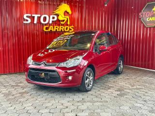 Foto do veículo Citroen C3 1.2 12v Puretech Tendance