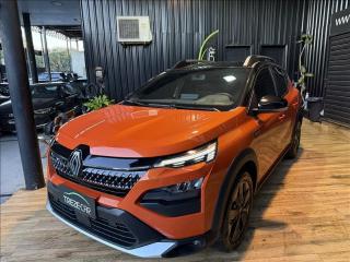 Foto do veículo Renault Kardian 1.0 Tce Premiere Edition Auto