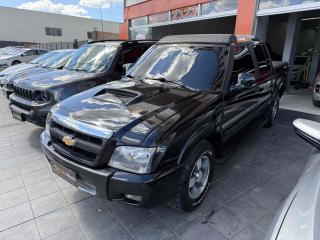 Foto do veículo Chevrolet S10 P-up Executive 2.4 Mpfi F.power Cd