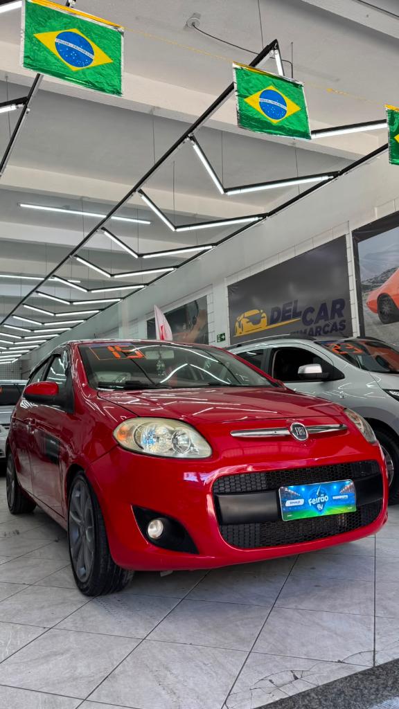 Fiat Palio