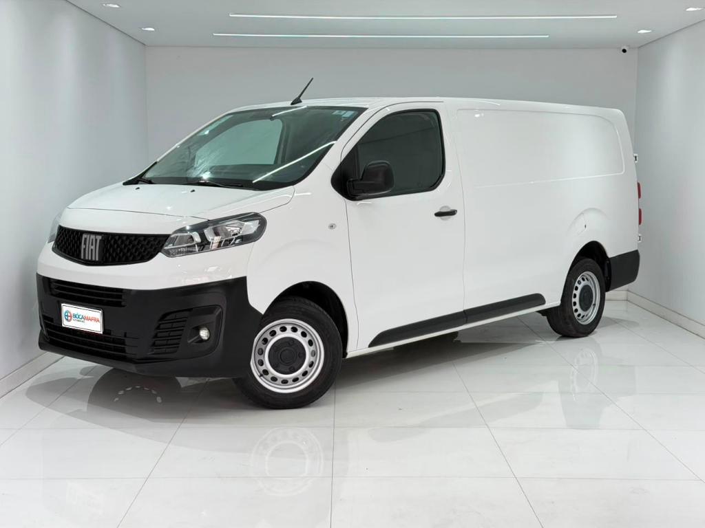 Fiat Scudo 1.5 Td Cargo 2023
