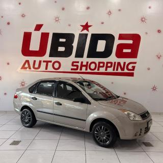 Foto do veículo Ford Fiesta 1.6 Flex