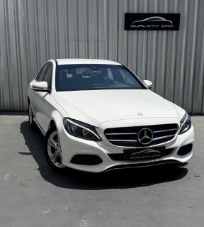 Foto do veículo Mercedes-benz C-180 Cgi Avant. 1.6/1.6 Flextb 16v Aut.