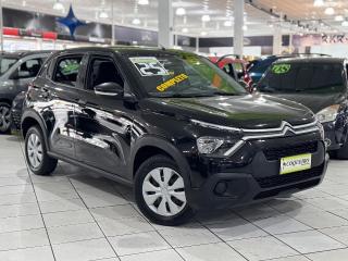 Foto do veículo Citroën C3 Feel 1.0 Flex 6v 5p Mec.