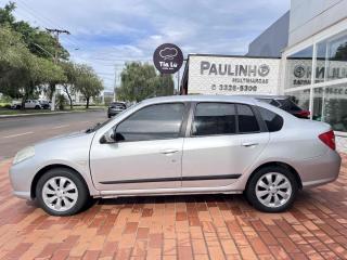 Foto do veículo Renault Symbol 1.6 16v Hi-flex Privilege