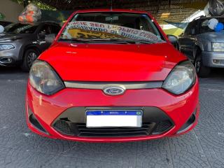 Foto do veículo Ford Fiesta 1.6 8v Flex/class 1.6 8v Flex 5p