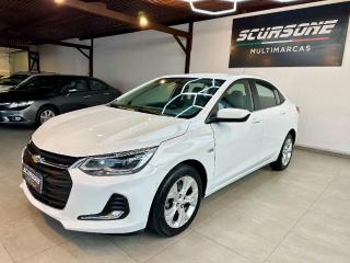 Foto do veículo Chevrolet Onix Sed. Plus Prem. 1.0 12v Tb Flex Aut