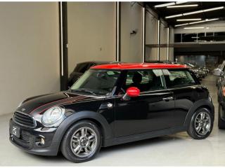 Foto do veículo Mini Cooper 1.6 Aut.