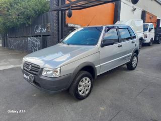 Foto do veículo Fiat Uno Mille Way Economy 1.0 F.flex 4p
