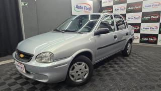 Foto do veículo Chevrolet Classic 1.0 Flex Life